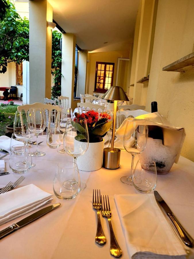 Palazzo Cappuccini Art Relais Hotel Nápoles