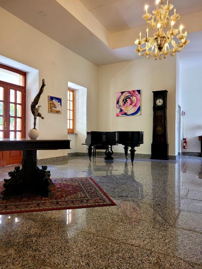 Palazzo Cappuccini Art Relais Nápoles