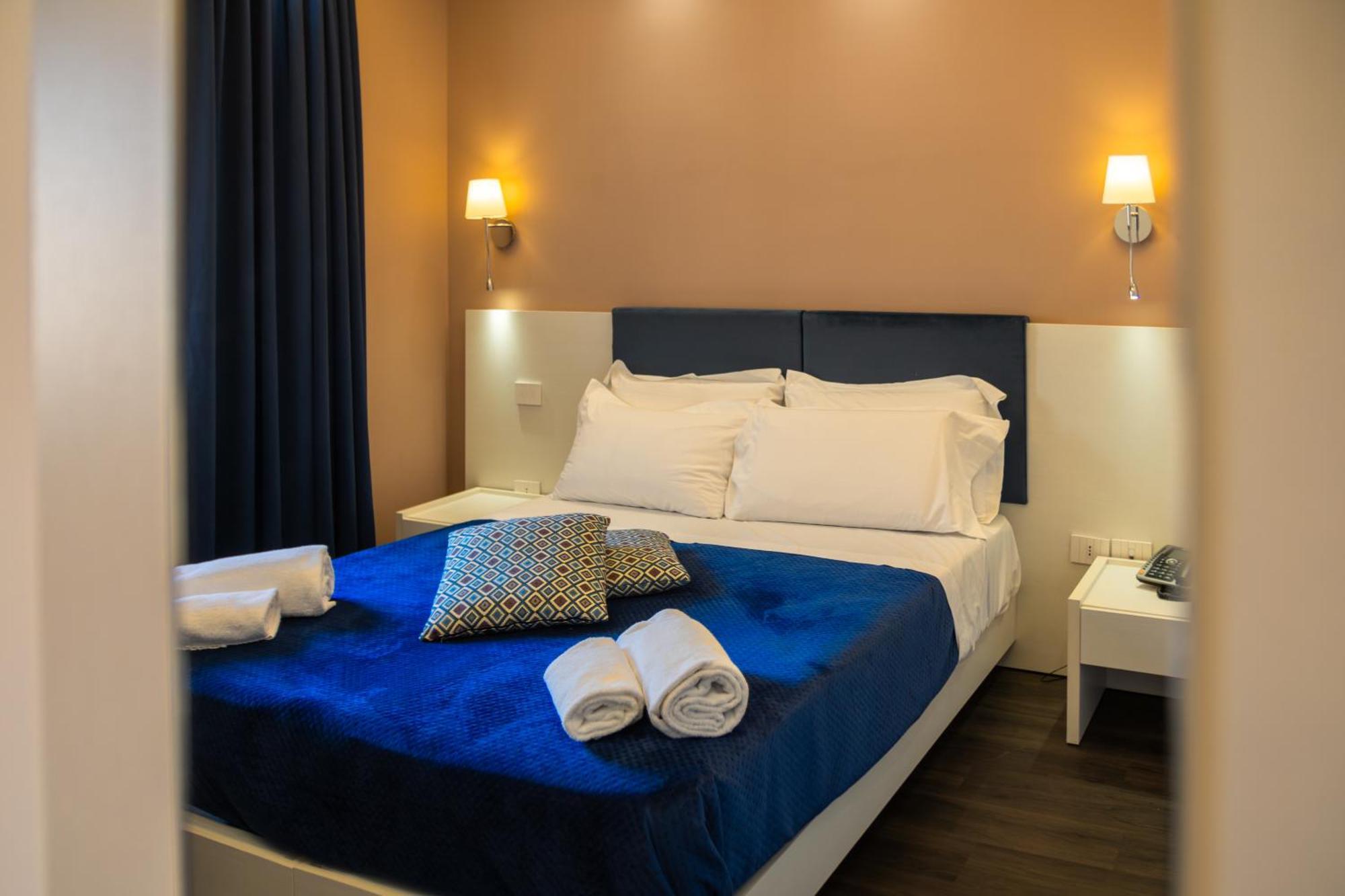 Palazzo Cappuccini Art Relais Hotel Nápoles