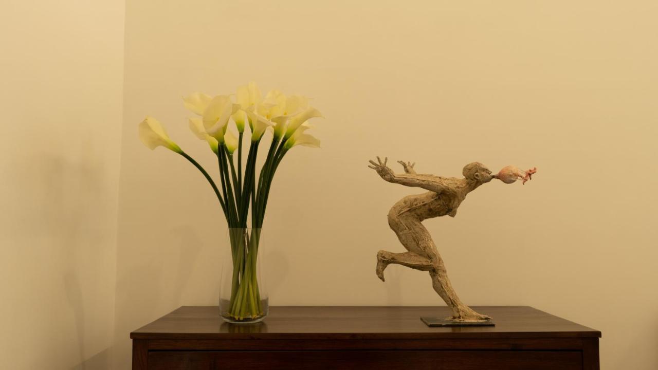 Palazzo Cappuccini Art Relais 2*