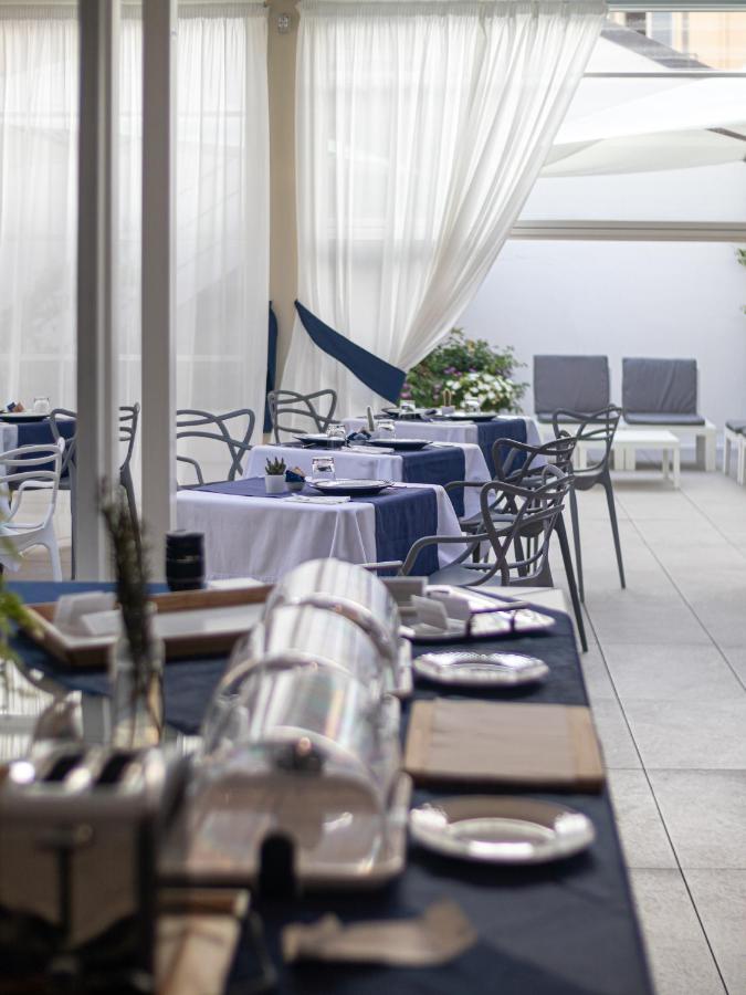 Palazzo Cappuccini Art Relais 2* Neapel