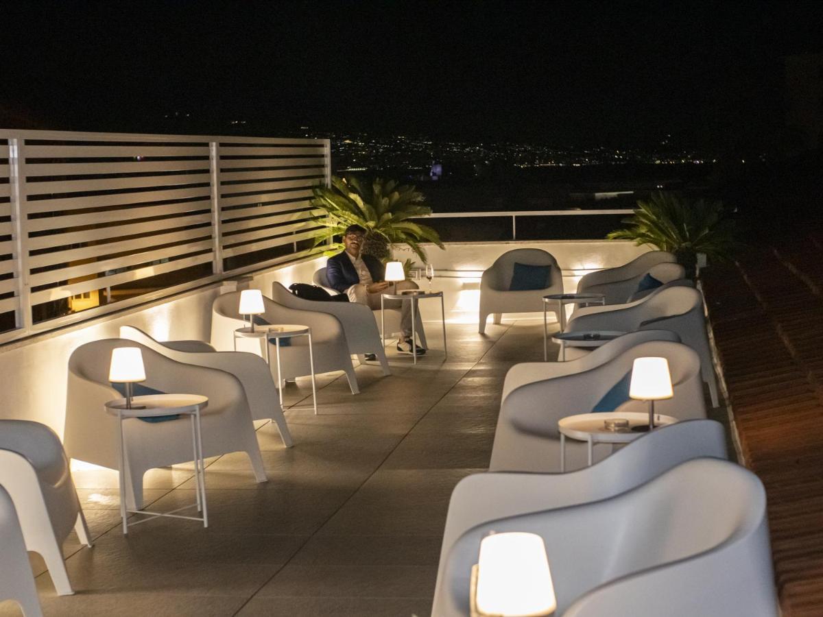 Palazzo Cappuccini Art Relais Hotel 2*