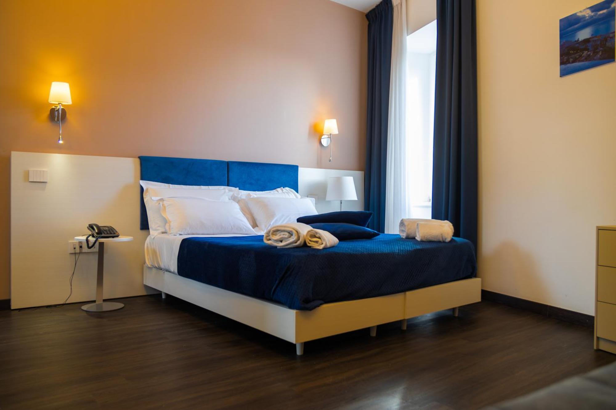 Hotel Palazzo Cappuccini Art Relais