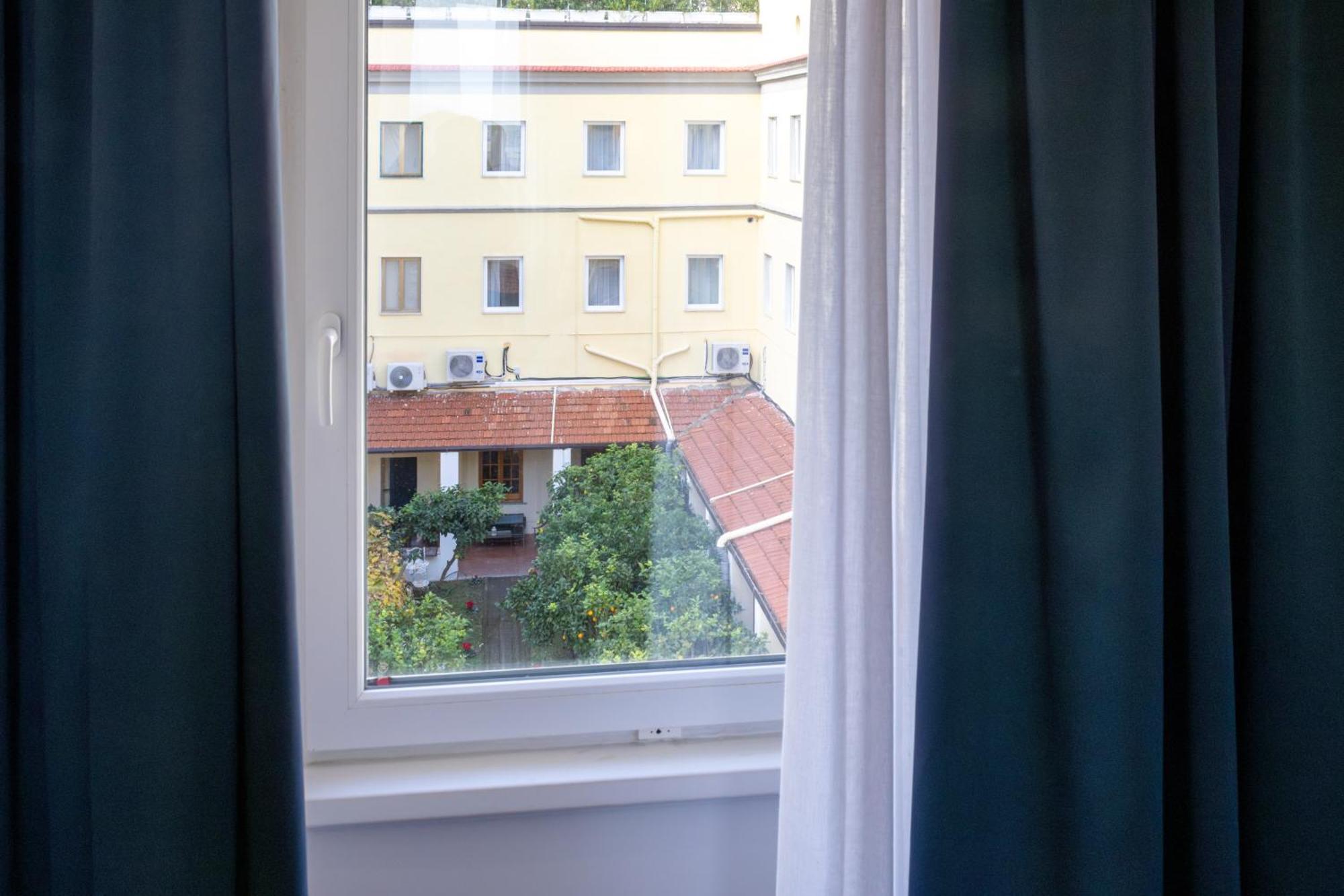 Palazzo Cappuccini Art Relais Neapel