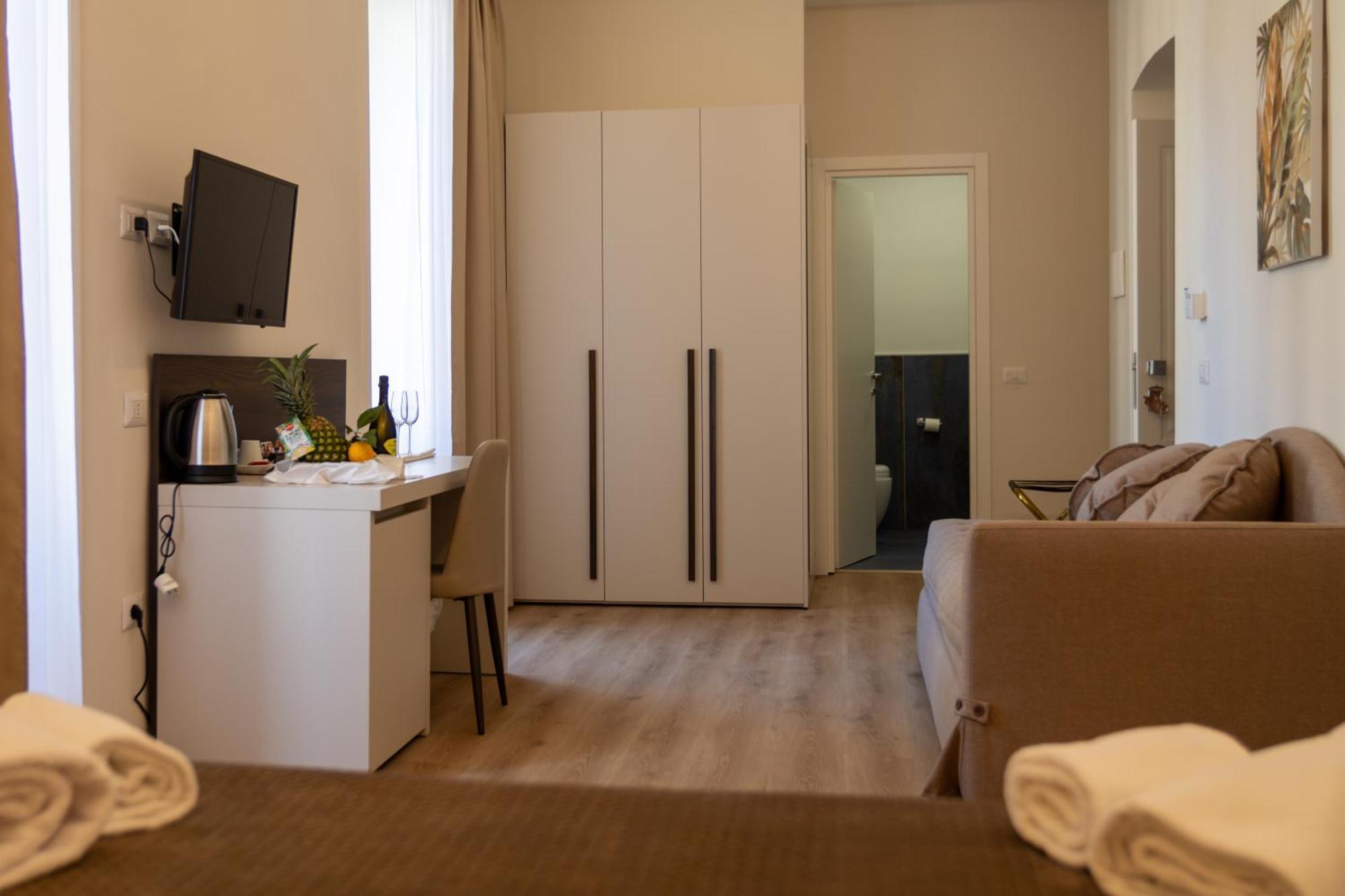 Hotel Palazzo Cappuccini Art Relais 2*