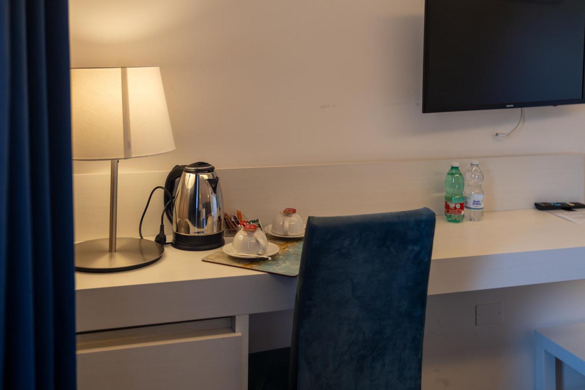 Hotel Palazzo Cappuccini Art Relais Neapel