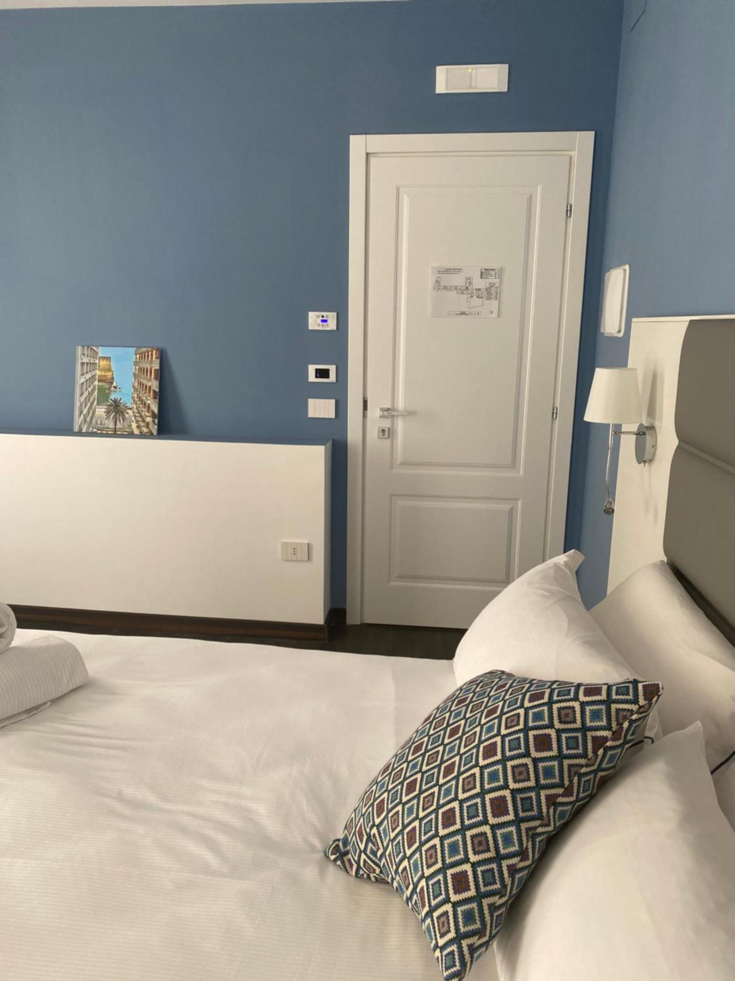 Palazzo Cappuccini Art Relais 2* Neapel