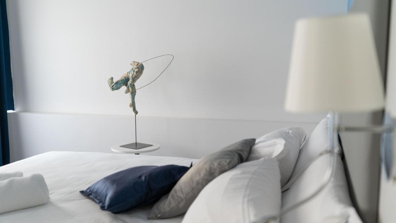 Palazzo Cappuccini Art Relais Hotel Neapel