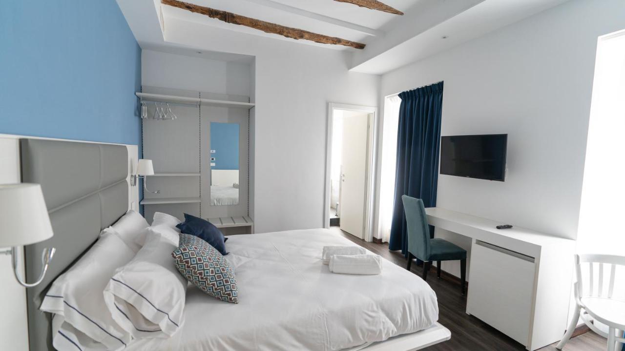 Palazzo Cappuccini Art Relais Neapel