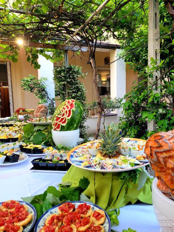 Palazzo Cappuccini Art Relais Neapel