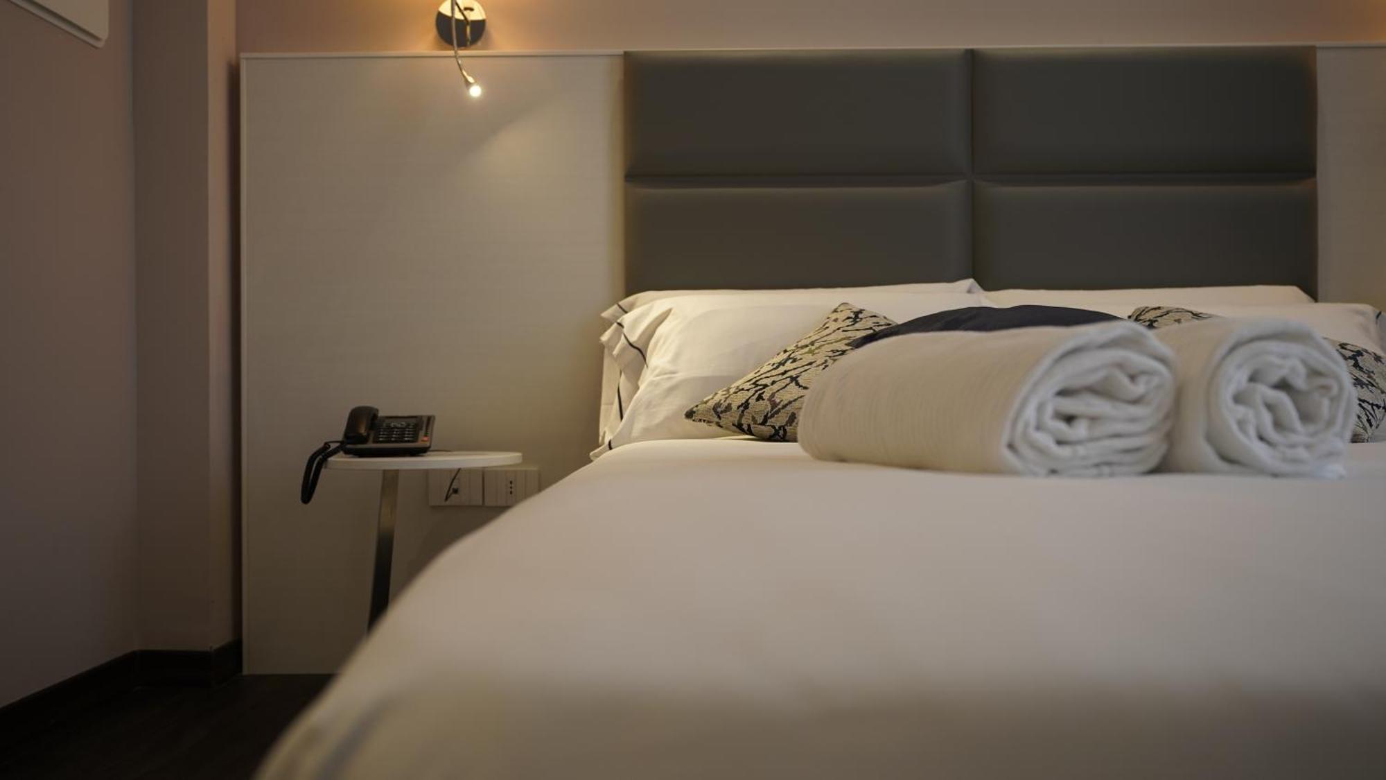Palazzo Cappuccini Art Relais Hotel Neapel
